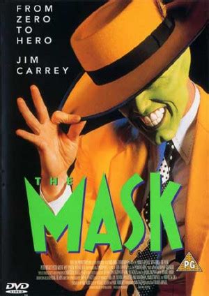 The Mask Movie Quotes. QuotesGram