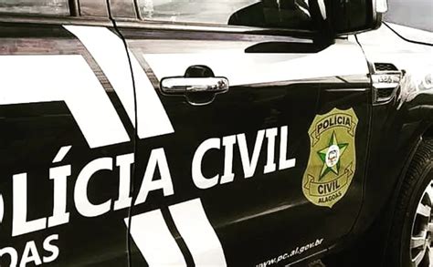 Pol Cia Civil Prende Acusado De Matar Ap S Ser Cobrado Por D Vida De R