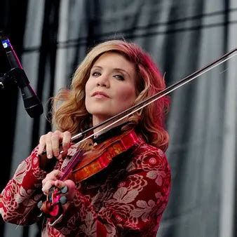 Alison Krauss Net Worth | Celebrity Net Worth