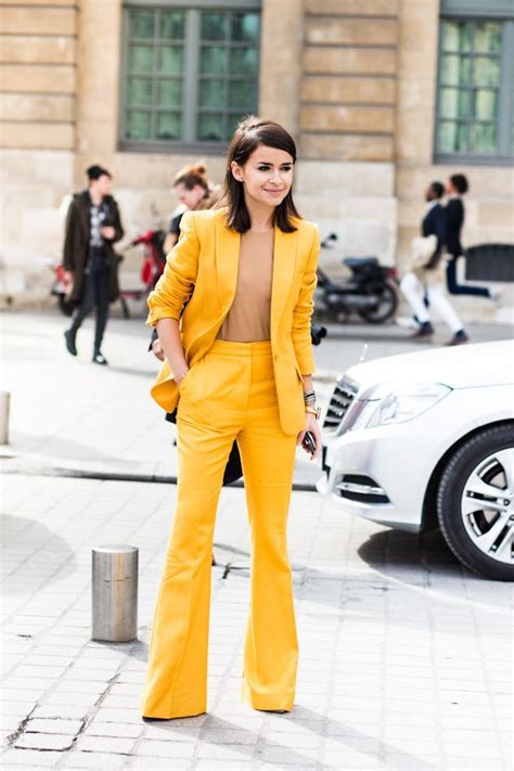 Yellow Suits For Women Yellow Suit Suits For Women Fashion