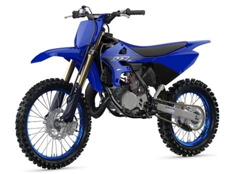 Yamaha YZ85LW 2024 Price In Honduras - Fasterwheeler Hn