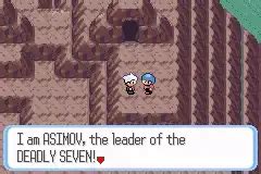 Pokemon Snakewood Download (GBA Rom)