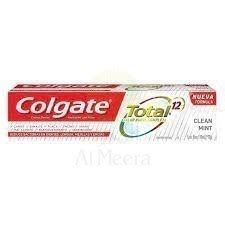 Al Meera Consumer Goods (Q.P.S.C) > Daily Use > COLGATE TP TOTAL CLEAN MINT 150ML