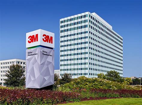 3m Global Energy Management Implementation Case Study Clean Energy