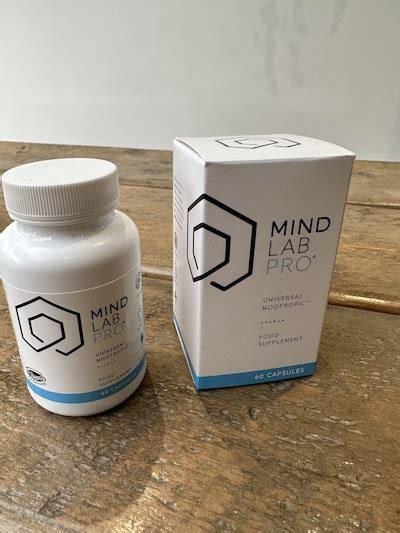 Mind Lab Pro Review Verdict After Days Testing