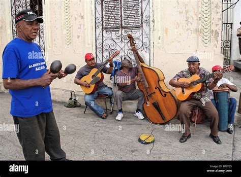 Cuban Music Son