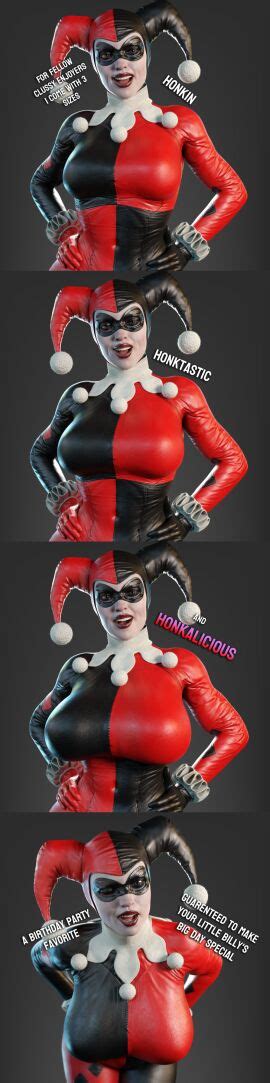 Rule If It Exists There Is Porn Of It Harley Quinn