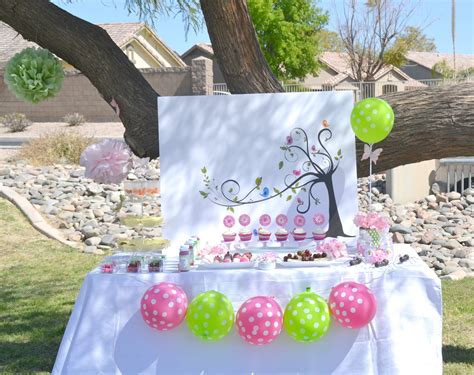 Crissy's Crafts: Welcome Spring Picnic