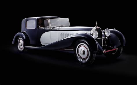 1932 Bugatti Type 41 Royale Wallpaper | HD Car Wallpapers | ID #3554