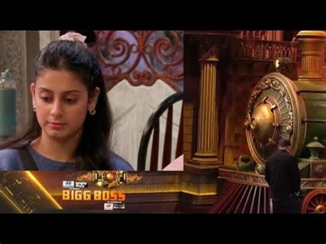 Bigg Boss 17 Live Salman Khan Angry On Isha Malviya Promo Weekend Ka