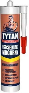 Uszczelniacz Uniwersalny Bia Y Mocarny Ml Tytan Professional