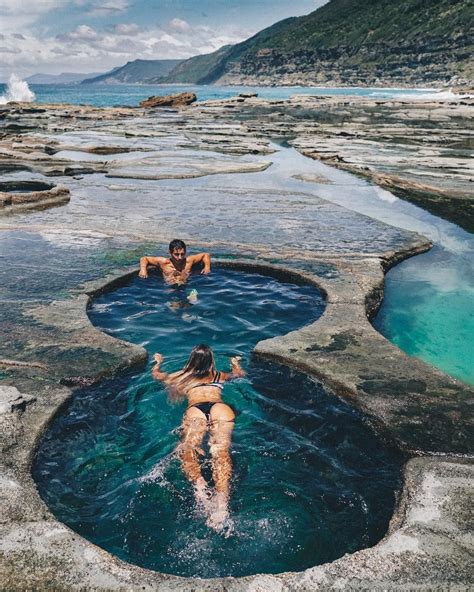 A Guide To Sydney S Best Ocean Pools Artofit