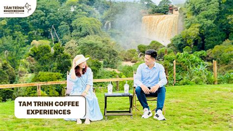 A Complete Guide To Exploring Elephant WaterFall || Tam Trinh Coffee