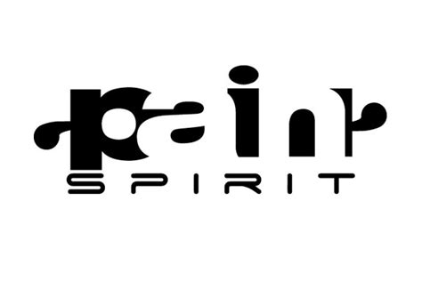 pain-spirit-logo - Anders Qvicker