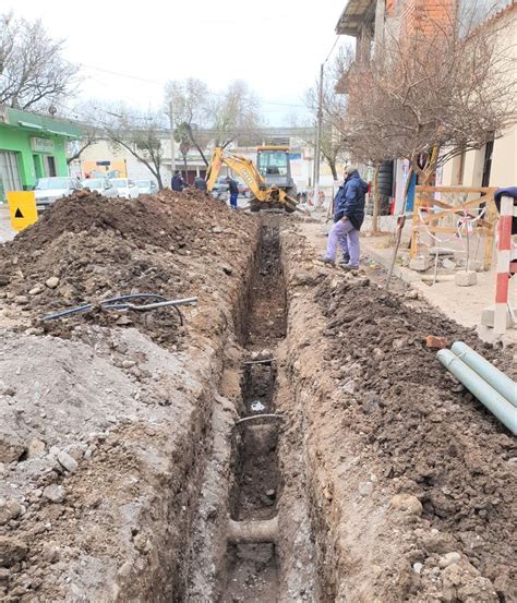 Barrio Luj N De San Salvador De Jujuy Agua Potable De Jujuy Finaliz