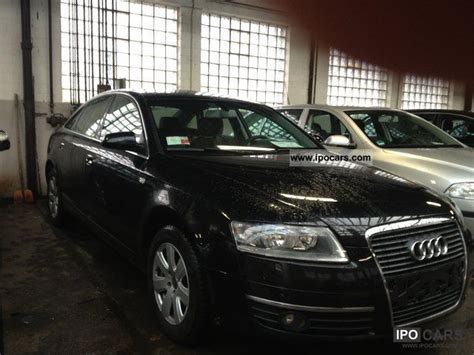 2008 Mercedes Benz C 200 Cdi Dpf Car Photo And Specs