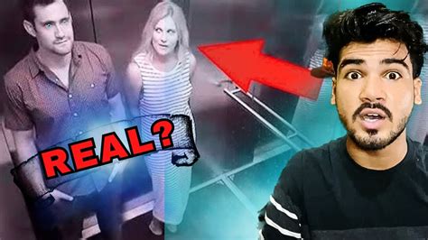 People With Real Superpowers Caught On Camera Mysterious Video On The