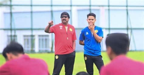 Nsfc Turun Tanpa Import Berita Harian