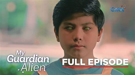 My Guardian Alien A New Alien Has Arrived Full Episode June