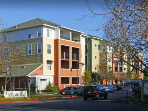 San Jose CA Low Income Housing and Apartments