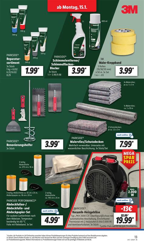 Lidl Hamburg Aktueller Prospekt 1501 20012024 5 Jedewoche