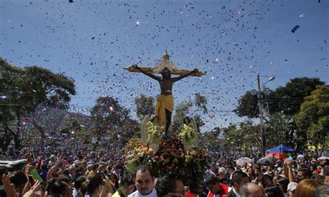 Festividades Al Santo Cristo De Esquipulas Guanacaste SensorialSunsets