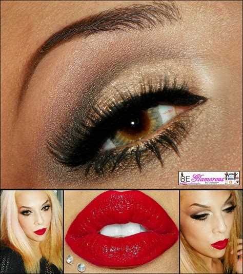 Be Glamorous By Lindsay: Lunatick Cosmetics Labs new RELIC Palette Review/Look Tutorial