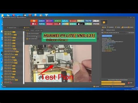 HUAWEI P9 Lite VNS L21 L31 FRP BYPASS WITH UNLOCK TOOL 100 Via Test