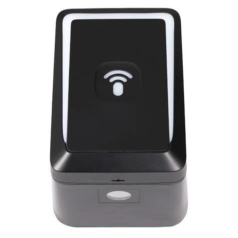 Cidron In Smart Qr Code Bluetooth Nfc Rfid Proximity Access Control