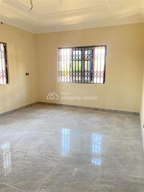 For Rent Executive Newly Built Two Bedroom At Dome Pillar K Boat