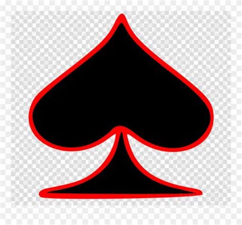 ace of spades clip art 20 free Cliparts | Download images on Clipground ...