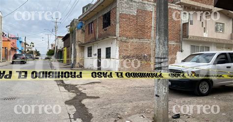 Balacera en la colonia Valle Hermoso de León deja un hombre muerto