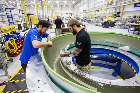 Boeing South Carolina no longer playing catch-up to local plants | The ...