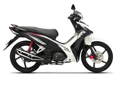 Honda Wave RSX 2025 Giá bao nhiêu Hình ảnh Mua trả góp