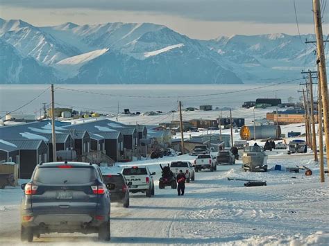 Nunavut Mayor Improperly Endorsed Baffinland Mine Expansion Says