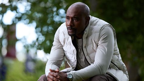 Watch The Best Man: The Final Chapters Season 1, Episode 7: Things Fall