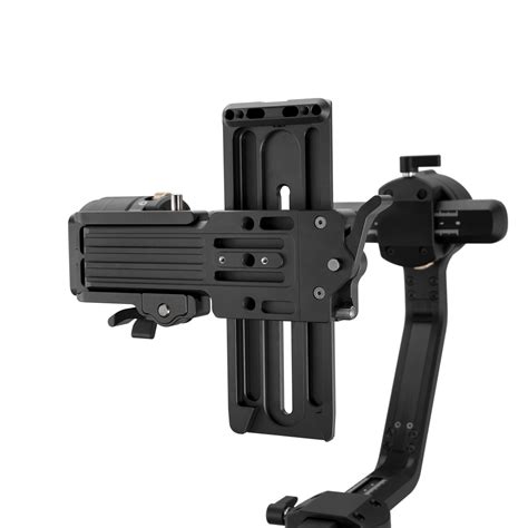 Zhiyun Crane S Axis Handheld Gimbal Stabilizer Gimbalgo Create