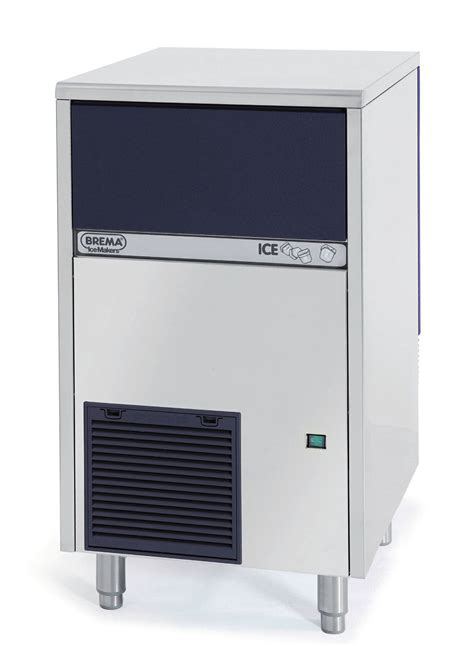 Buy Brema Ice Maker CB 425 – ROSHTEC Life Science