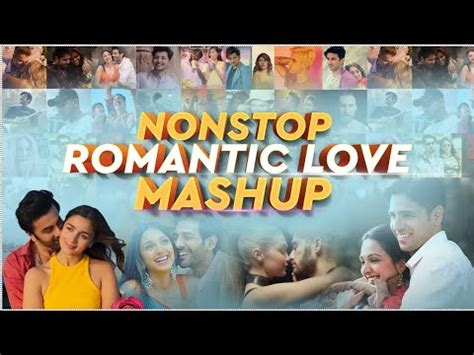 Bollywood Mashup Party Songs Non Stop Party Mix Mashup