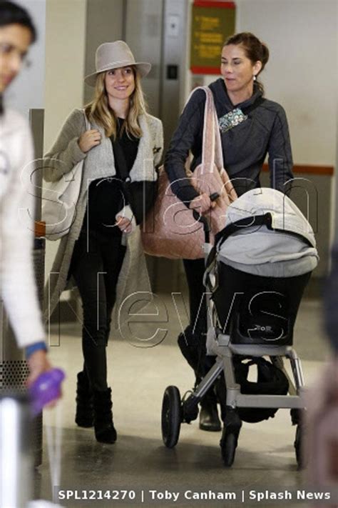 Kristin Cavallari Spotted For The First Time Since Dangerous Car Accident