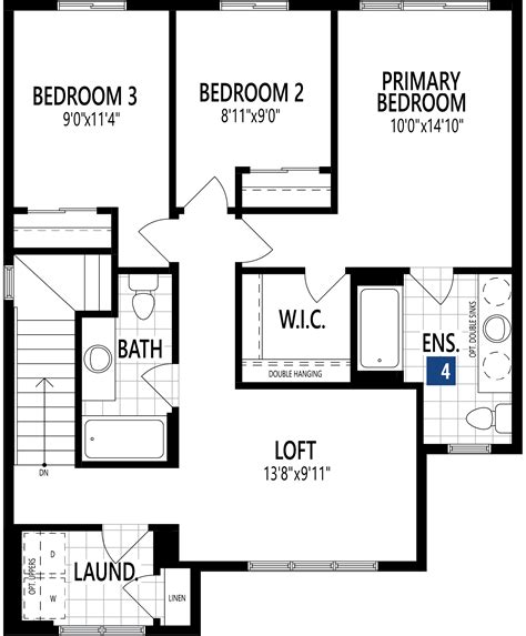 Yorkville By Mattamy Homes Yamnuska Floor Plans And Pricing