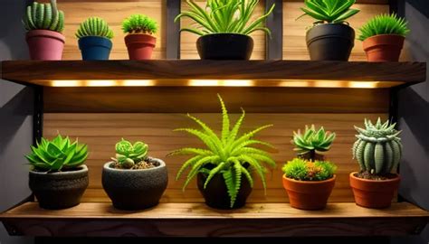 10 Indoor Succulent Garden Ideas for Your Home - Plant And Seed Guide