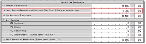 How to Generate BIR 0619-E Form : QNE Software Philippines, Inc.