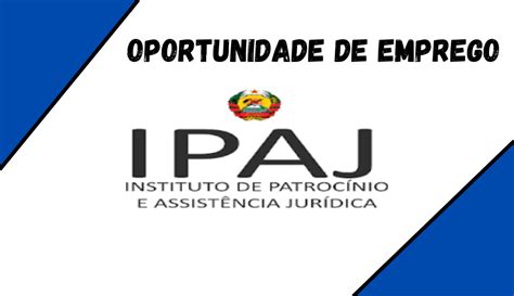 Ipaj Abre Vagas De Est Gio Remunerado Garantesuavaga