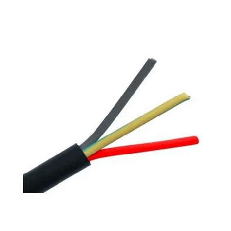 sq mm  core flat cable  meter  nokha id