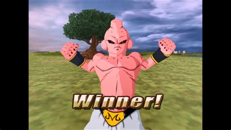 Dragonball Z Budokai Tenkaichi 3 Dragon Tour Other World Tournament