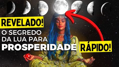 Ritual Poderosa Da Lua Cheia Para Abrir Os Caminhos Prosperidade E Ter