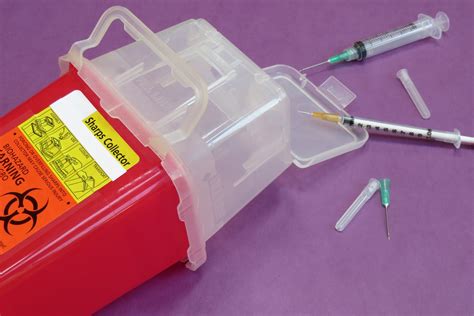 What Is Needlestick Injury