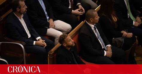 La fiscalía retira todos los cargos contra los acusados del caso Neymar 2