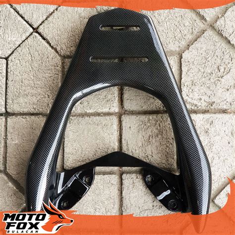 Rackm Top Box Brackets For Nmax V1 Nmax V2 Nmax V21 Y Connect